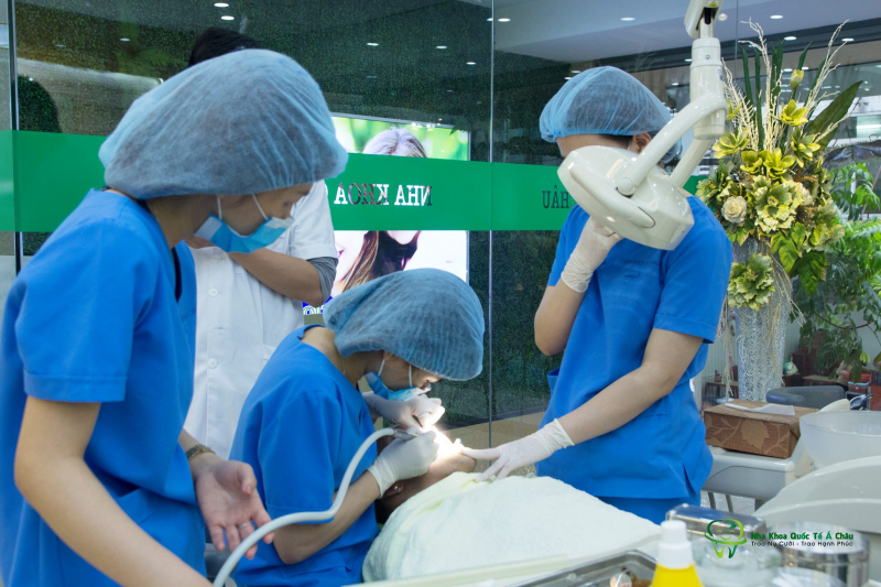Top 11 nha khoa Hà Đông tốt nhất - Địa chỉ uy tín chăm sóc răng miệng hàng đầu